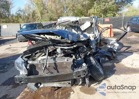 2016 Toyota Avalon Limited from USA, damaged, VIN 4T1BK1EB7GU231446